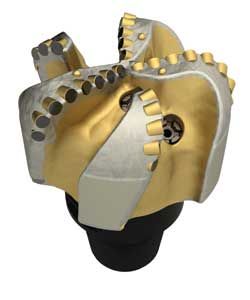 hughes christensen bits